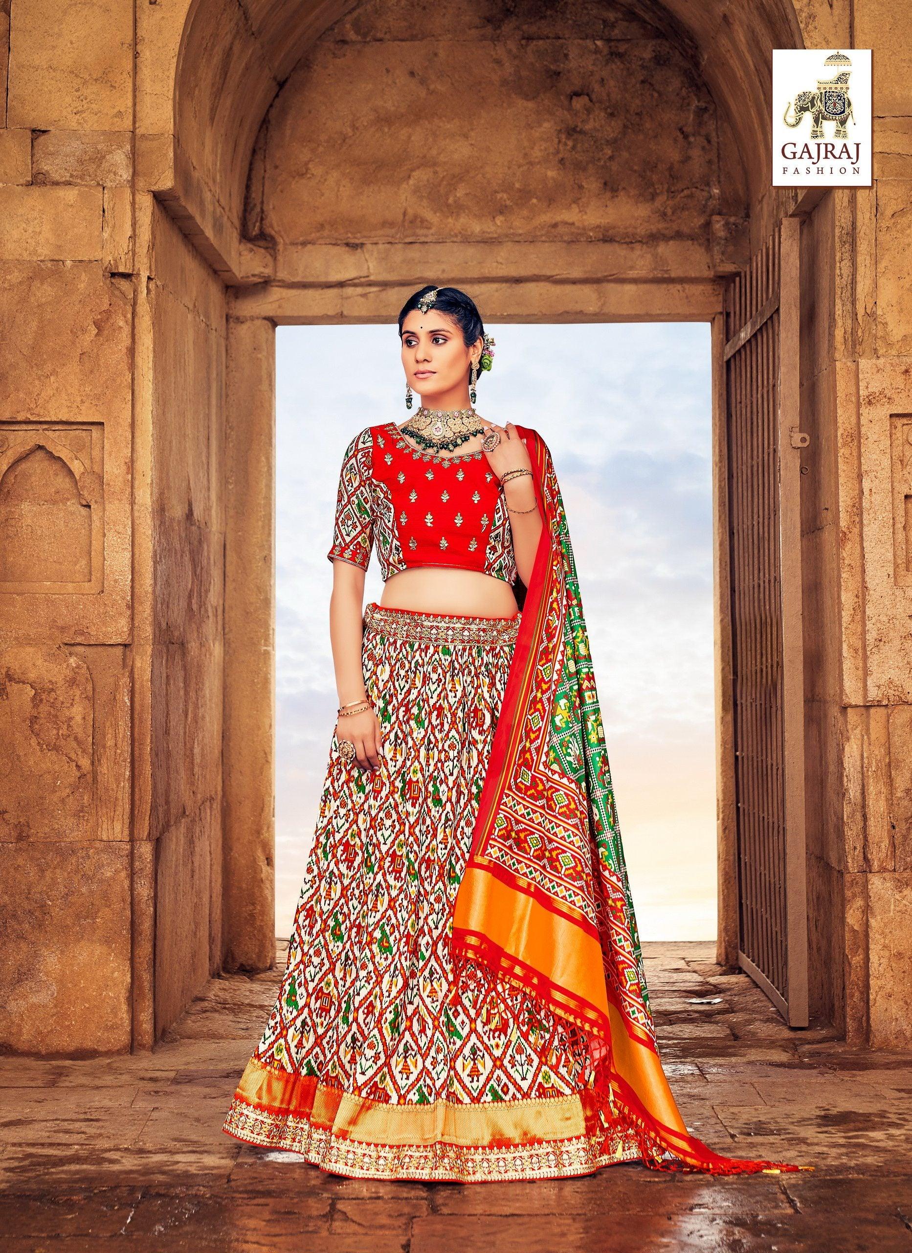 Fashion on sale lehenga choli