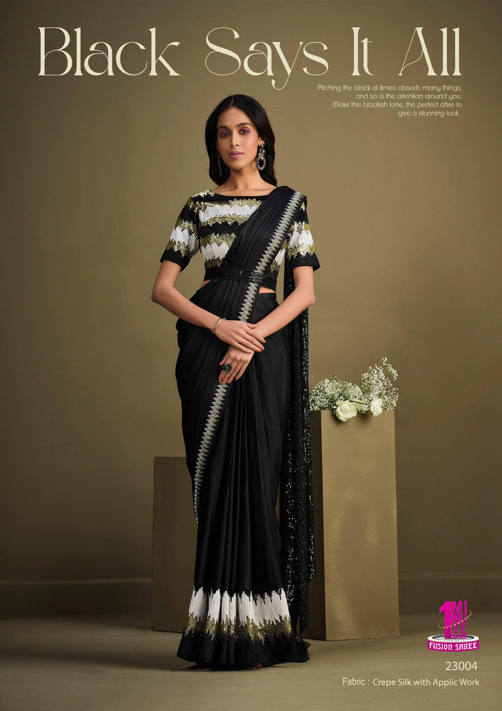 https://www.fashionnation.in/cdn/shop/files/partywear-black-crepe-silk-indian-designer-fusion-saree-23004fn.jpg?v=1705139211&width=720