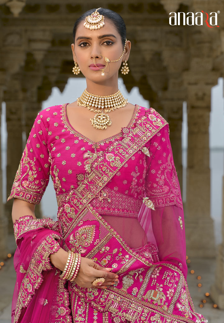 all occasion wear classic indian dress