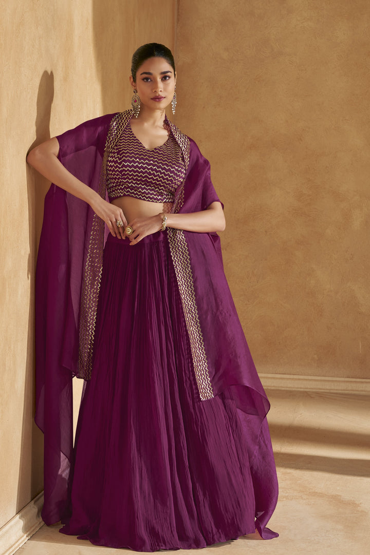 shaadi wear trendy party dress