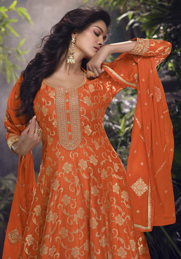 bridal partywear ethnic indian fashion