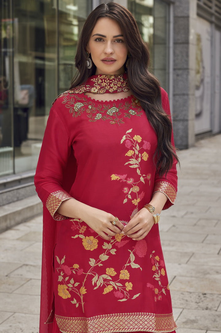 bollywood style indian dress