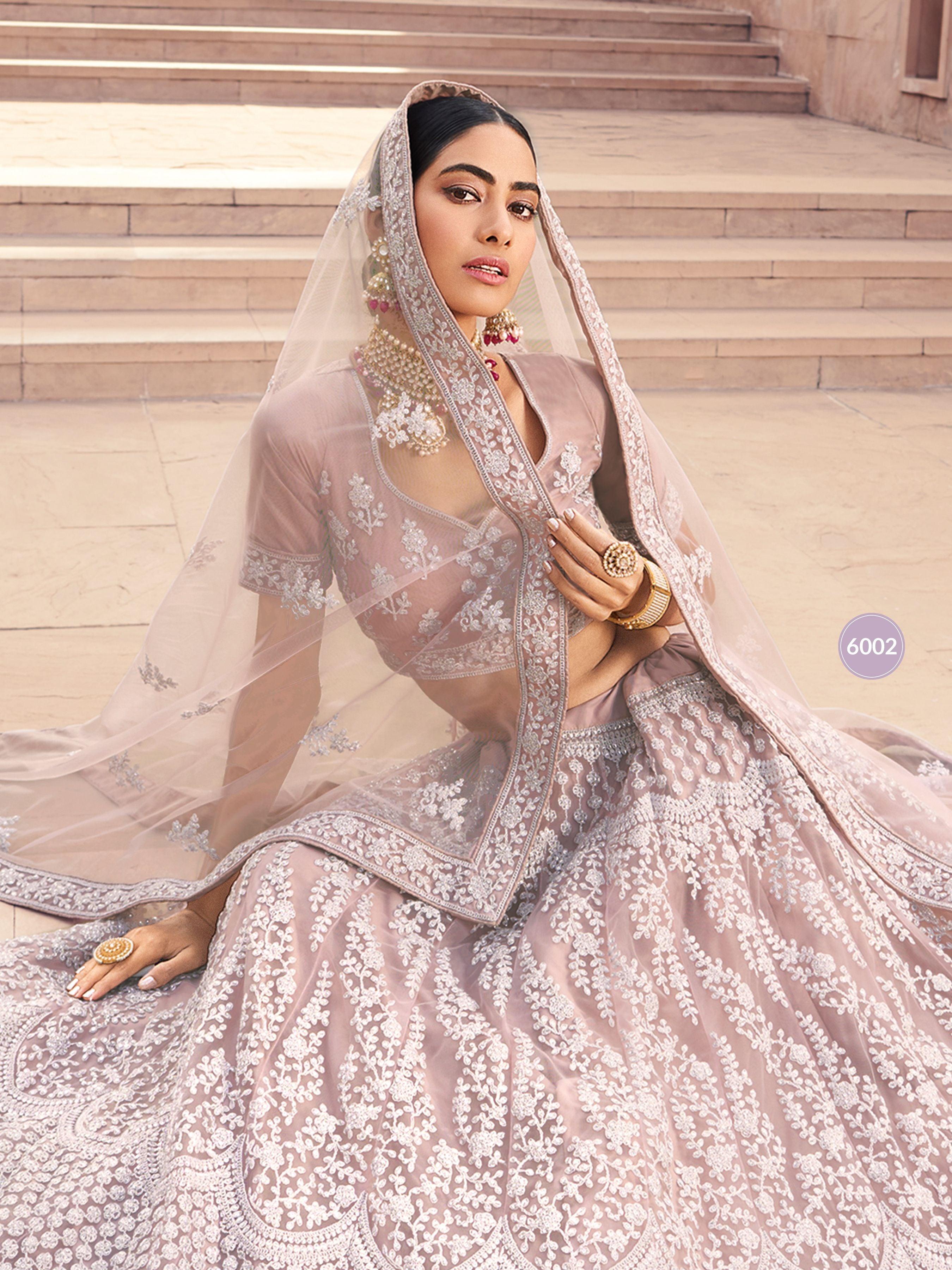 Om Creation Cotton Designer Bridal Lehenga Choli, 2.5 Meter at Rs 1500 in  Surat