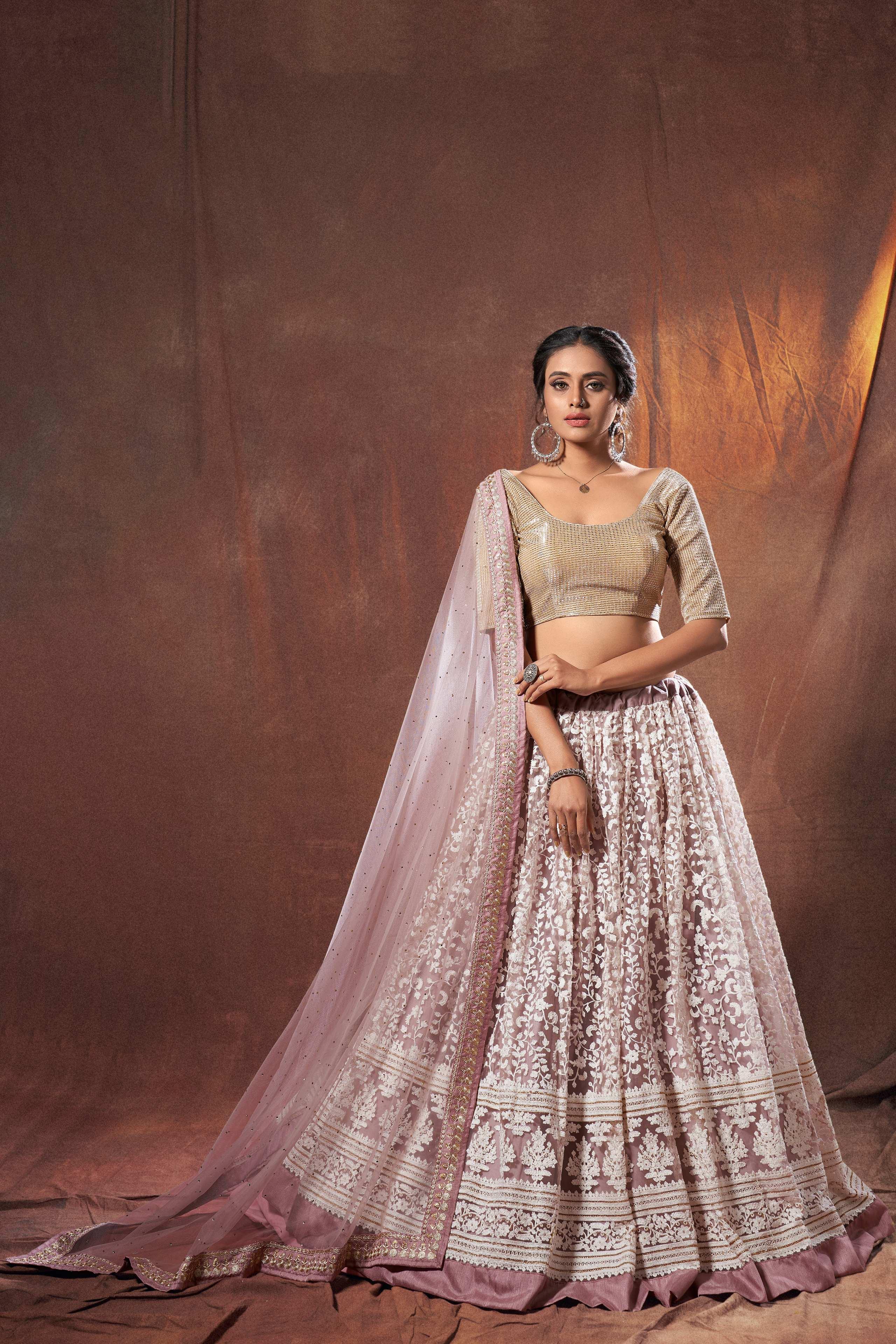 Sangeet – VAMA DESIGNS Indian Bridal Couture