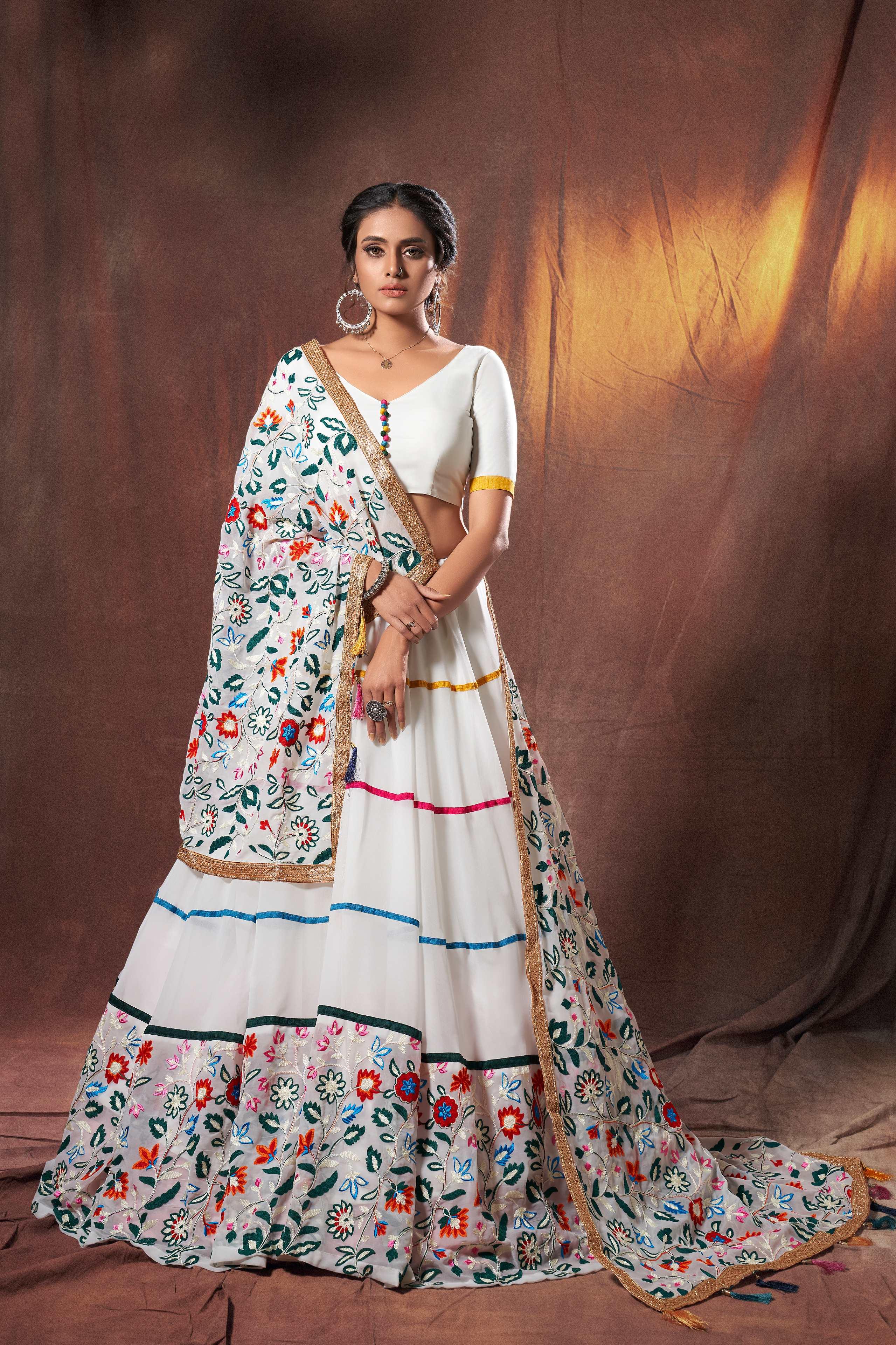 India Wedding Lehenga | Maharani Designer Boutique