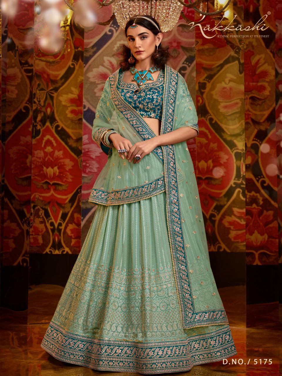 35 Beautiful Collection Lehenga Saree Designs for High End Occasions