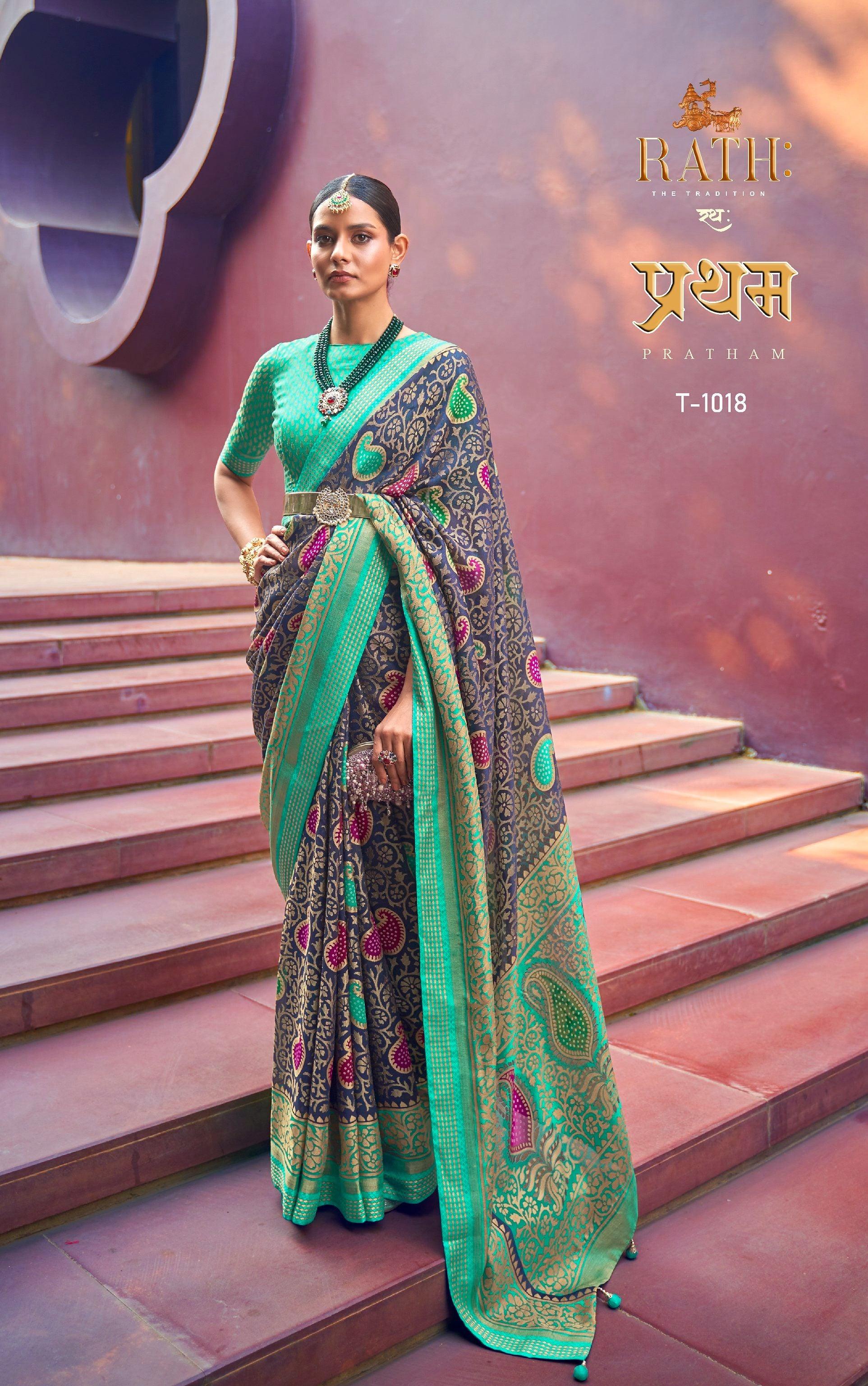 Laxmipati Sarees - Buy Designer Sarees Online – Laxmipati Sarees | Sale