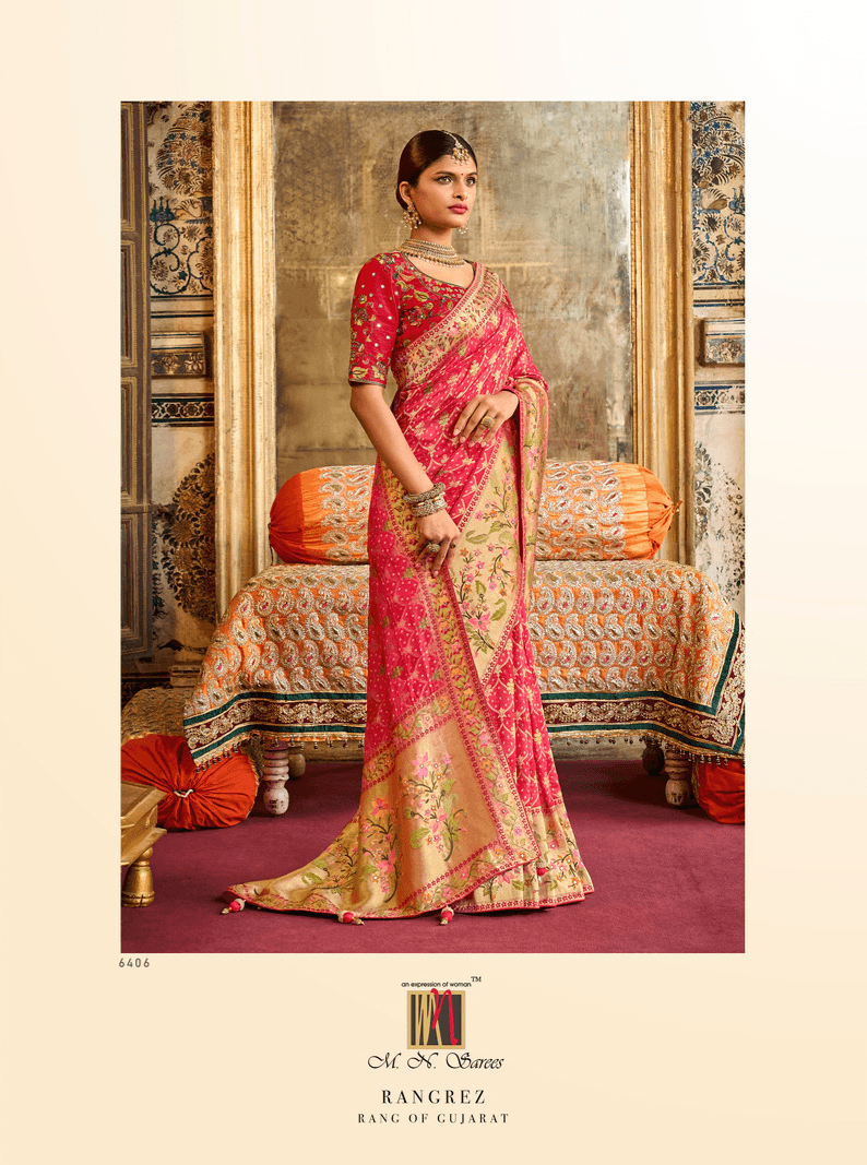 Celebrity Inspired Sarees Collection in USA, Bollywood Sarees Online  Shopping: Function and Sangeet