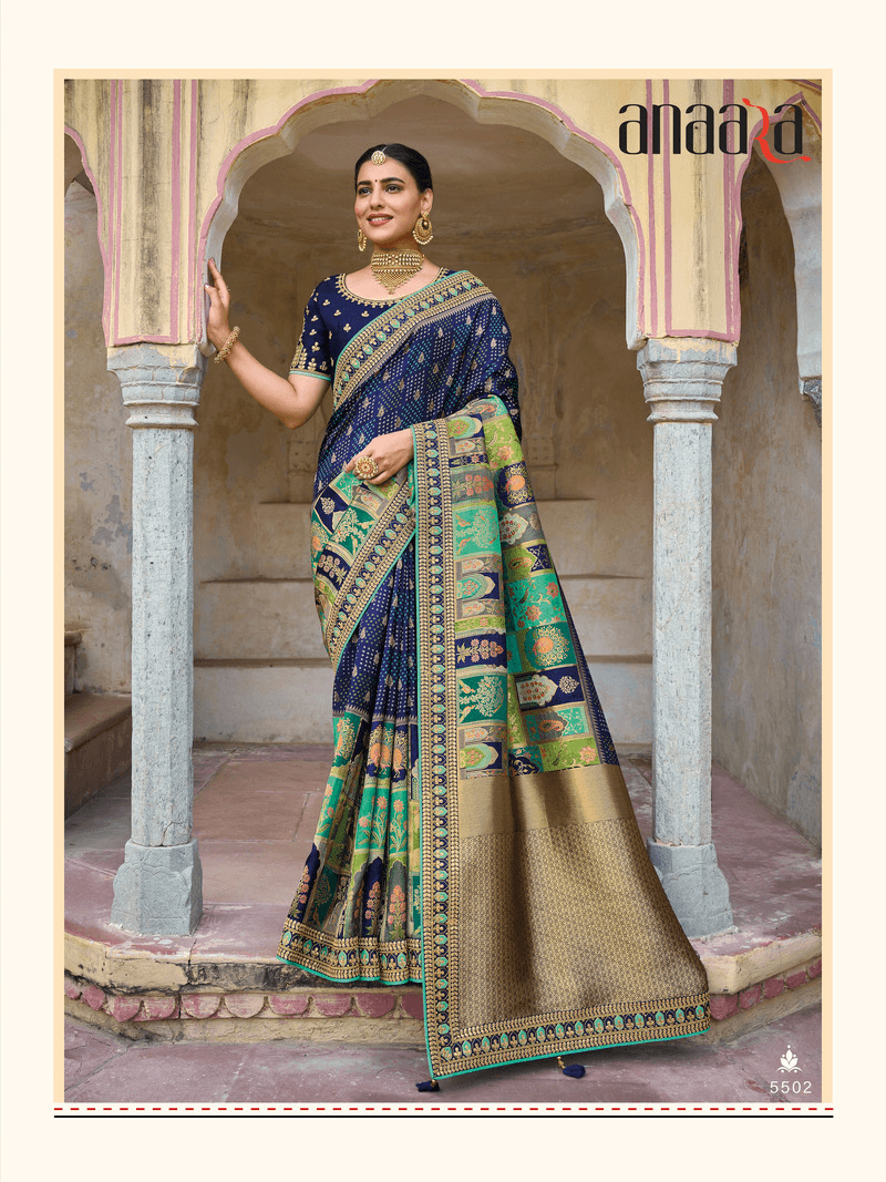 Shaadi 2025 party saree